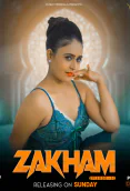 Zakham Season 2 (E03) FeneoMovies Hot Web Series
