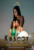 Kasoor (E04) Feneo Hot Web Series
