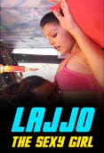 Lajjo The Sexy Girl (E04) Feneo Hot Web Series