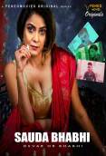 Sauda Bhabhi (E01) FeneoMovies Hot Web Series