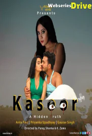 Kasoor (E03) Feneo Hot Web Series (2025)