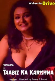 Taabiz Ka Karishma (E02) Feneo Hot Web Series (2025)