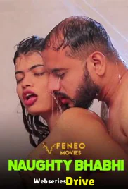 Naughty Bhabhi Season 2 (E02) Feneo Hot Web Series (2025)