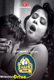 Tharki Director (E01) FeneoMovies Hot Web Series (2025)