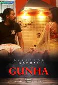Gunha (E01) GupChup Hot Web Series