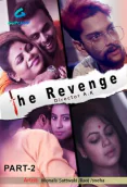 The Revenge (E02) GupChup Hot Web Series