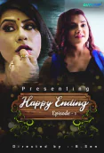 Happy Ending (E01) GupChup Hot Web Series