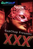 XXX (E03) GupChup Hot Web Series