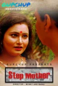 Step Mother (E01) GupChup Hot Web Series