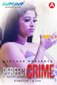 Perfect Crime (E02) GupChup Hot Web Series