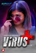 Virus Plus (E01) GupChup Hot Web Series
