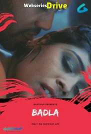 Badla GupChup Hot Web Series (2025)
