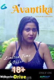Avantika (E04) GupChup Hot Web Series (2025)