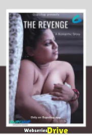 The Revenge (E03) GupChup Hot Web Series (2025)