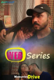 Web Series (E02) GupChup Hot Web Series (2025)