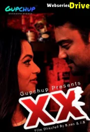 XX (E02) GupChup Hot Web Series (2025)