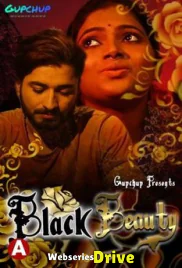 Black Beauty (E02) GupChup Hot Web Series (2025)
