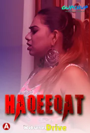 Haqeeqat (E03) GupChup Hot Web Series (2025)