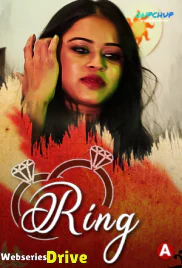 Ring (E02) GupChup Hot Web Series (2025)