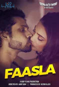 Faasla HotShots Hot Short Film