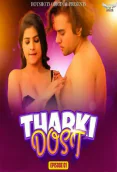 Tharki Dost HotShots Hot Short Film