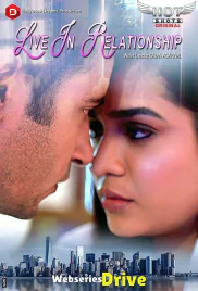 Live in Relationship HotShots Hot Short Film (2025)