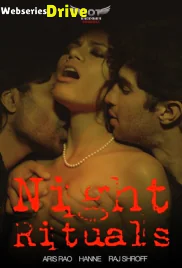 Night Rituals HotShots Hot Short Film (2025)