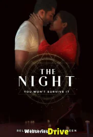 The Night HotShots Hot Short Film (2025)