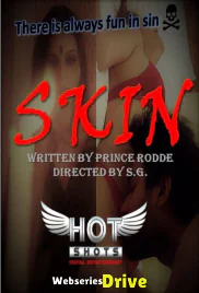 Skin HotShots Hot Short Film (2025)