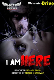 I Am Here HotShots Hot Short Film (2025)