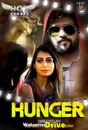 Hunger HotShots Hot Short Film (2025)