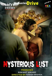 MySterious Lust HotShots Hot Short Film (2025)