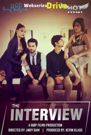 The Interview HotShots Hot Short Film (2025)