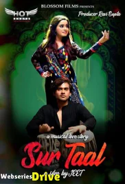 Sur Taal HotShots Hot Short Film (2025)