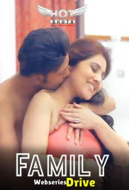 Family HotShots Hot Short Film (2025)