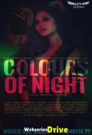 Colours of Night HotShots Hot Short Film (2025)