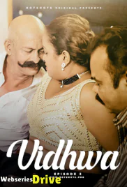 Vidhwa (E03) HotShots Hot Web Series (2025)