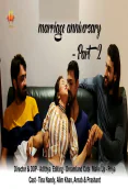 Marriage Anniversary (Part 2) 11UpMovies Uncut Short Film