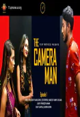 The Cameraman (E01) 11UpMovies Uncut Web Series