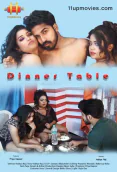 Dinner Table 11UpMovies Uncut Short Film