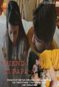 Friend Ki Papa 11UpMovies Uncut Short Film