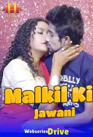 Malkil Ki Jawani 11UpMovies Uncut Short Film (2025)