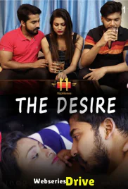 The Desire (E02) 11UpMovies Uncut Web Series (2025)