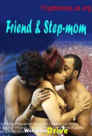 Friend And StepMom 11UpMovies Uncut Short Film (2025)