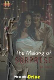 The Making of Surprise 11UpMovies Uncut Short Film (2025)