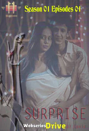 Surprise (E01) 11UpMovies Uncut Web Series (2025)
