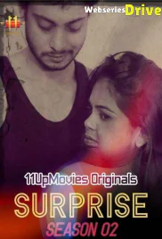 Surprise 2 (E02) 11UpMovies Uncut Web Series (2025)