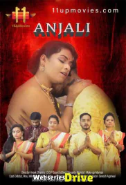 Anjali 11UpMovies Uncut Short Film (2025)