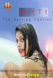 Bathing of Arti 11UpMovies Uncut Short Film (2025)