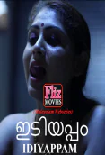 Idiyappam (E03) FlizMovies Hot Web Series